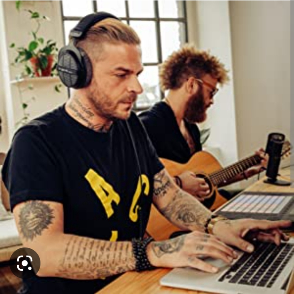 DT 990 PRO 250 OHM Studio 🎸 🖥️ Professional 🎧 - Picture 10 of 10